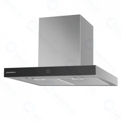 Кухонная вытяжка Maunfeld TSH 60 нержавеющая сталь