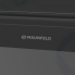 Кухонная вытяжка Maunfeld YORK PUSH 60 черный