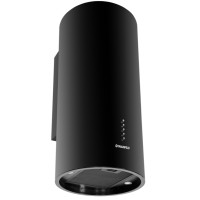 Кухонная вытяжка Maunfeld LEE SIDE (C) 39 черный