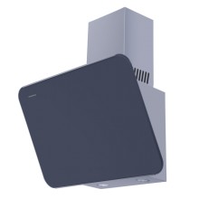 Кухонная вытяжка Maunfeld DREAM 60 графитовое стекло Кухонная вытяжка Maunfeld DREAM 60 графитовое стекло