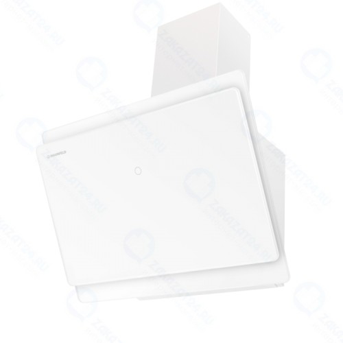 Кухонная вытяжка Maunfeld GRAMMY 60 белое стекло