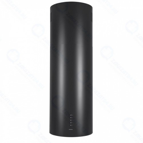 Кухонная вытяжка Maunfeld LEE PUSH 39 черный