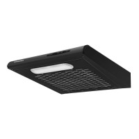 Кухонная вытяжка Maunfeld MPA 50 черный