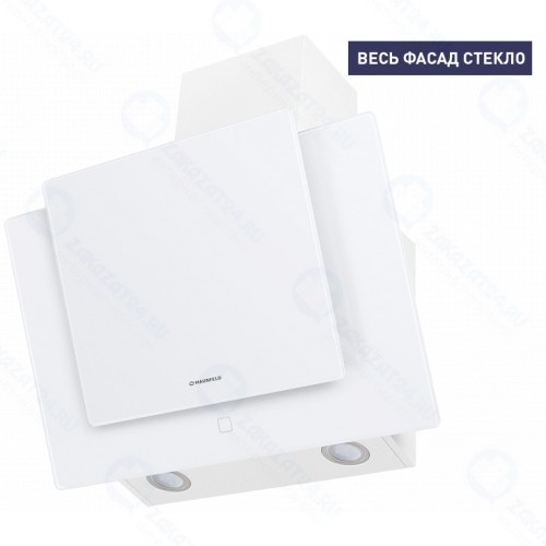 Кухонная вытяжка Maunfeld WIND 50 белый