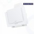 Кухонная вытяжка Maunfeld WIND PUSH 50 белый