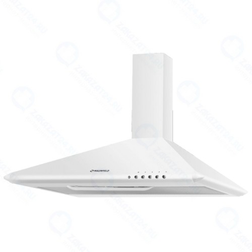 Кухонная вытяжка Maunfeld AIRE 60 белый