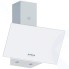 Кухонная вытяжка MBS ALPINIA 160 GLASS WHITE