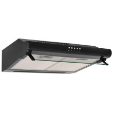 Кухонная вытяжка MBS CROCUS 150 BLACK