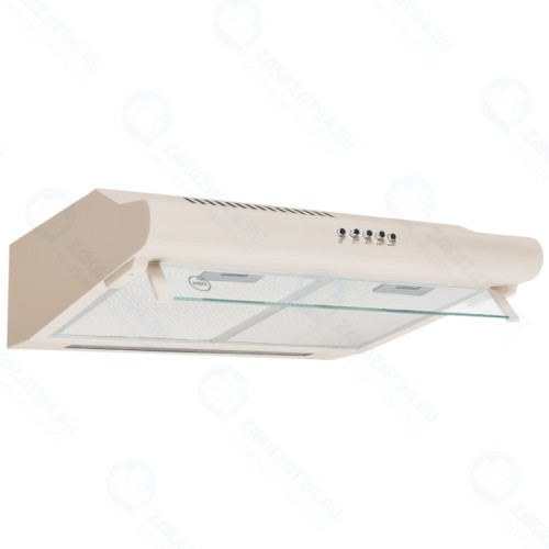 Кухонная вытяжка MBS CROCUS 150 IVORY