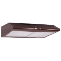 Кухонная вытяжка MBS VELEZIA 160 BROWN