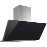 Кухонная вытяжка MBS ABELIA 190 GLASS BLACK