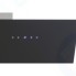 Кухонная вытяжка MBS ABELIA 190 GLASS BLACK