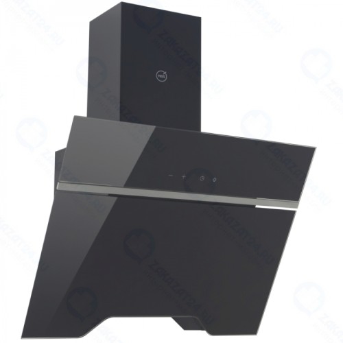 Кухонная вытяжка MBS FELICIA 160 GLASS BLACK