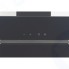 Кухонная вытяжка MBS FELICIA 160 GLASS BLACK