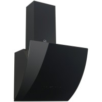 Кухонная вытяжка MBS FREESIA 160 GLASS BLACK