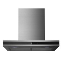 Кухонная вытяжка Midea MH60C785X