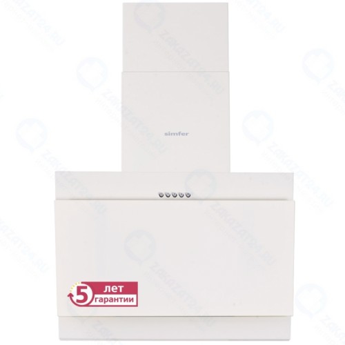 Кухонная вытяжка Simfer 8516SM