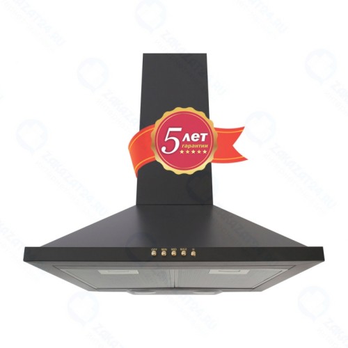 Кухонная вытяжка Simfer 8560SM