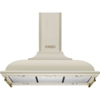 Кухонная вытяжка Smeg KCI19POE