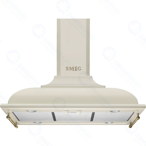 Кухонная вытяжка Smeg KCI19POE