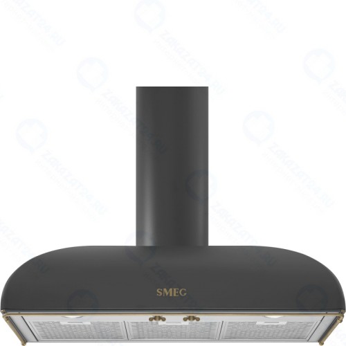Кухонная вытяжка Smeg KS89AOE