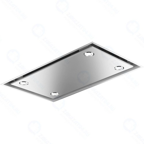 Кухонная вытяжка Smeg KSCB120XE