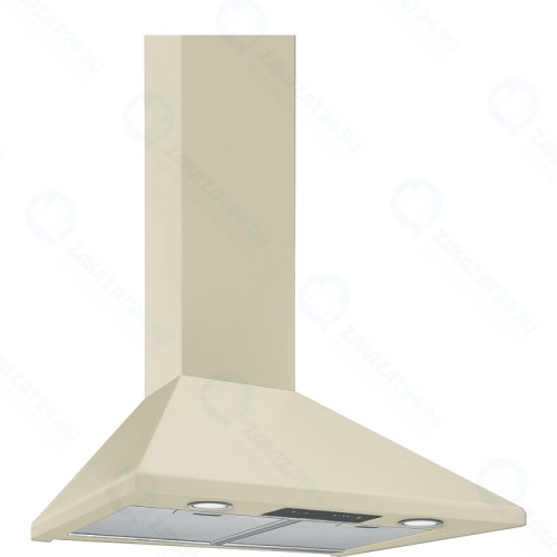 Кухонная вытяжка Smeg KSED65PE