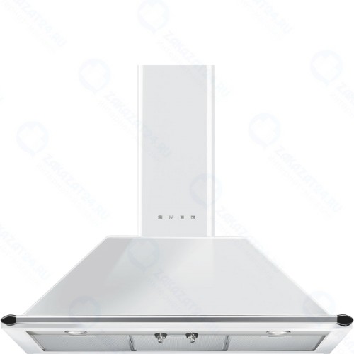 Кухонная вытяжка Smeg KT90BE