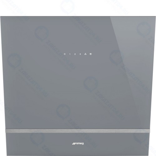 Кухонная вытяжка Smeg KV26S