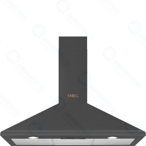 Кухонная вытяжка Smeg KSED95COA