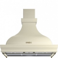 Кухонная вытяжка Smeg KCL900POE