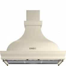 Кухонная вытяжка Smeg KCL900POE Кухонная вытяжка Smeg KCL900POE