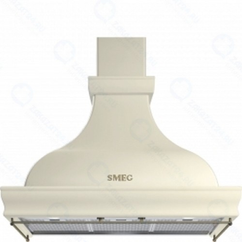 Кухонная вытяжка Smeg KCL900POE