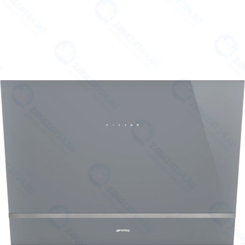 Кухонная вытяжка Smeg KV28S