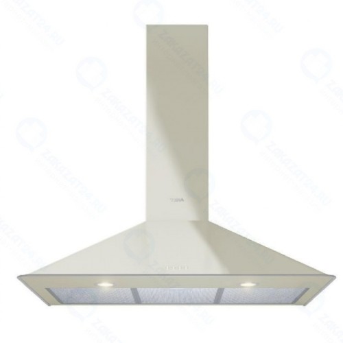 Кухонная вытяжка Teka DOS 90.1 VNS VANILLA/OLD SILVER