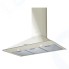 Кухонная вытяжка Teka DOS 90.1 VNS VANILLA/OLD SILVER