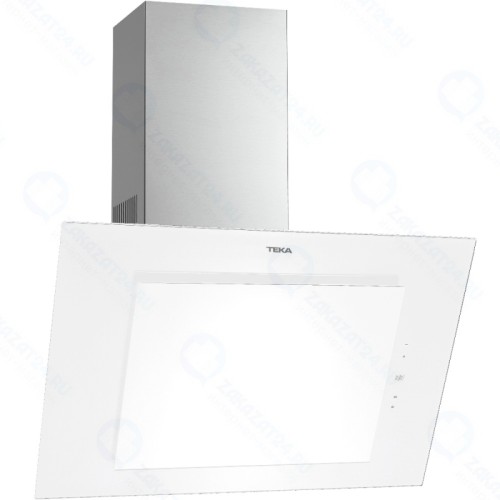 Кухонная вытяжка Teka DVT 650 white