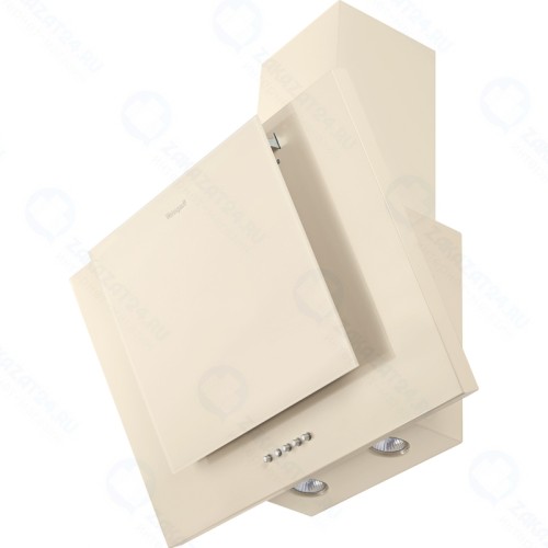 Кухонная вытяжка Weissgauff GAMMA 60 PB OW