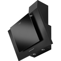 Кухонная вытяжка Weissgauff GAMMA 60 PB BL