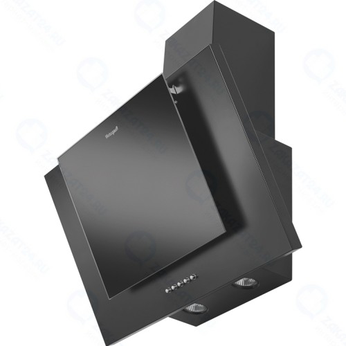 Кухонная вытяжка Weissgauff GAMMA 60 PB BL