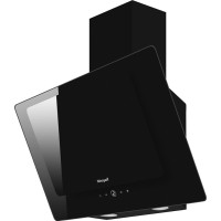 Кухонная вытяжка Weissgauff TALLY 60 TC BL