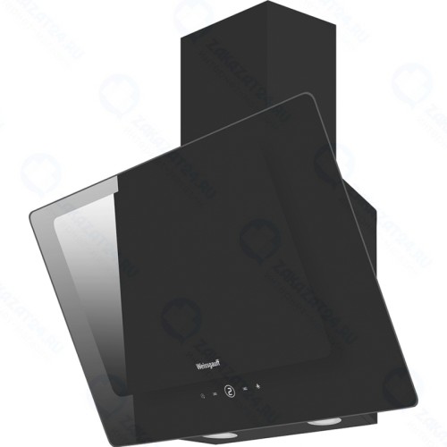 Кухонная вытяжка Weissgauff TALLY 60 TC BL