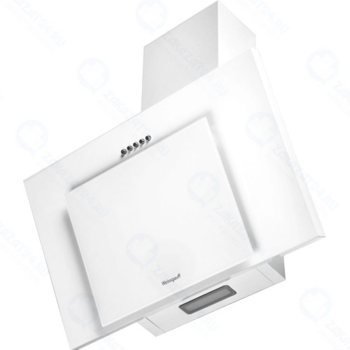 Кухонная вытяжка Weissgauff Yota 50 PB WH