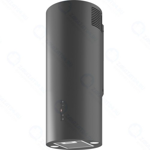 Кухонная вытяжка Weissgauff Tubus 70 BL