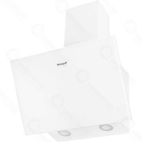 Кухонная вытяжка Weissgauff Tau 60 TC WH