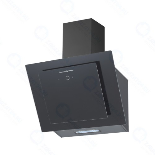 Кухонная вытяжка Zigmund & Shtain K 134.6 B
