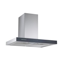 Кухонная вытяжка Zigmund & Shtain K 135.6 B Кухонная вытяжка Zigmund & Shtain K 135.6 B