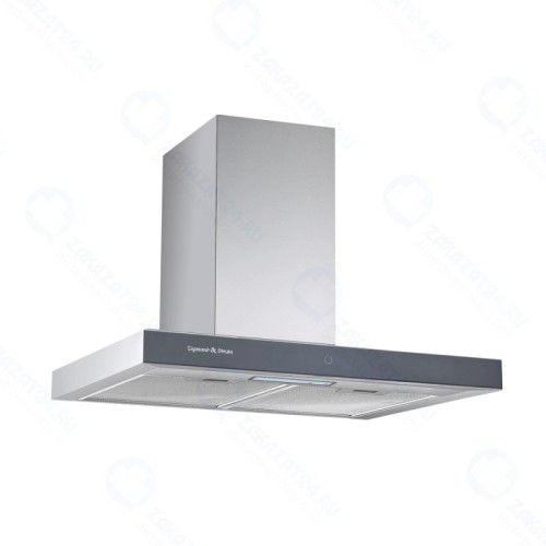 Кухонная вытяжка Zigmund & Shtain K 135.6 B