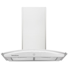 Кухонная вытяжка Zigmund & Shtain K 136.6 W Кухонная вытяжка Zigmund & Shtain K 136.6 W