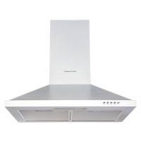 Кухонная вытяжка Zigmund & Shtain K 139.6 W